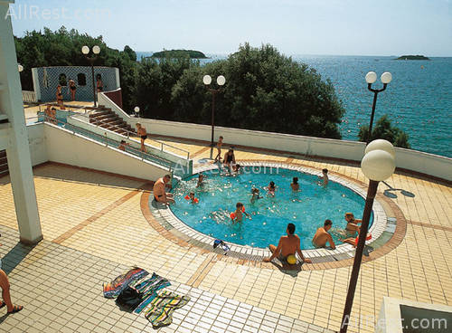 Funtana Hotel 6